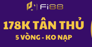 Khuyến mãi fi88