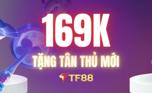 TF88 Khuyến mãi