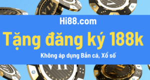 Khuyến mãi Hi88