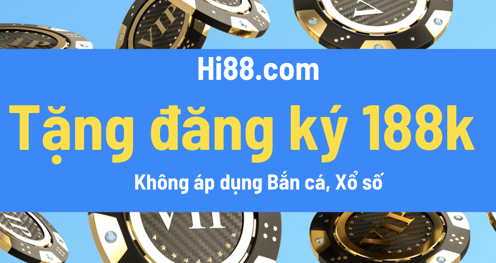 Khuyến mãi Hi88